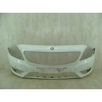 Бампер передний Mercedes B-kl II (W246) (2011-2014) A2468800140 9999