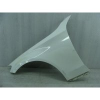 Крыло переднее левое Mercedes C-kl IV (W205) (2014-2018) A2058800118