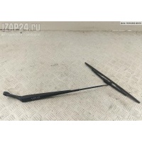 Щеткодержатель (поводок стеклоочистителя) передний R Mazda Demio 2002 DC21-67-321A