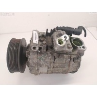 Компрессор кондиционера Volkswagen Touareg 2003 3B0820803C