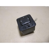 Джойстик регулировки зеркал Mazda Demio 2002 D203-66-600A