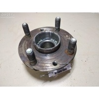 Ступица задняя правая Mazda Demio 2002 D102-26-15XA