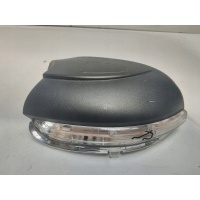 Поворотник , корпус зеркала правая гольф vi 6