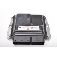 Mitsubishi l200 блок управления двигателя 1860c187