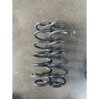 Skoda октавия iii rs пружины задняя 5q0511115q