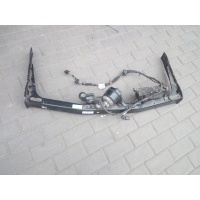 Фаркоп электрический volkswagen sharan альгамбра ii 7n0803880a