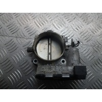 Заслонка дроссельная Mercedes C-klasse (W204) 2007 - 2011 2009 1131410125, 0280750017