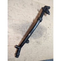 патрубок (трубопровод, шланг) Mercedes-Benz C-Класс 2010 A2712002452