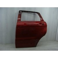 Дверь задняя левая Land Rover Range Rover Evoque I (2011-2015) 5 дв LR028557