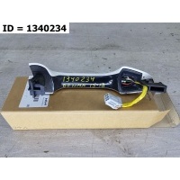Ручка передней левой двери Kia Optima 82655D4000