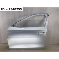Дверь передняя левая Skoda Octavia IV (2019-2021) 5E3831051