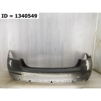 Бампер задний BMW 5-er VII (G30) Рест. (2020-2021) 51129852175