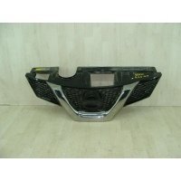 Решетка радиатора Nissan Qashqai II (2013) 2013 623104EM1A