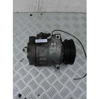 Компрессор кондиционера Audi A6 C4 1995 4d0 260 808