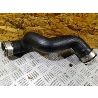 Патрубок интеркулера Volkswagen Passat B5 1999 3b0145834n