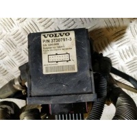 Блок управления автономным отопителем Volvo V70 2000 3730751