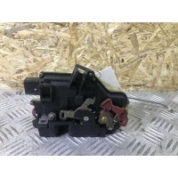 Замок двери передней правой Audi A4 B6 2000 8E1837016D