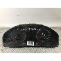 Щиток приборов (приборная панель) Audi A6 C5/4B 1999 4B0 920 932L