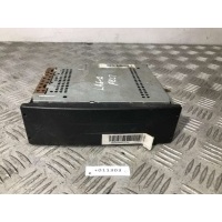 Усилитель музыкальный Renault Laguna 2 2007 8200205833