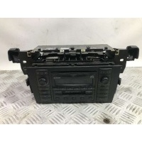 Магнитола Audi A6 C5 (S6,RS6) 2000 4B0 035 195