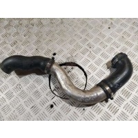 Патрубок интеркулера BMW 3 E46 2002 11612249524