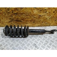 Стойка передняя правая Audi A6 C5/4B 2002 4b0412031cb