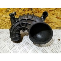 Гофра инжектора Audi 100 C4 1991 034133357P
