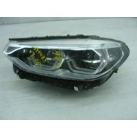 Фара передняя левая BMW X3 III (G01) (2017) 2017 63117466119