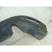 Спойлер заднего бампера Volvo XC60 I (2008-2013) 30796171