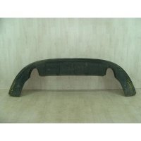 Спойлер заднего бампера Volvo XC60 I (2008-2013) 30796171