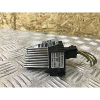 Сопротивление печки BMW 5 E39 1998 64.11-6 929 540