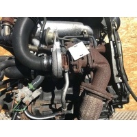 Турбина Renault Scenic 1 поколение 1999 7700108030