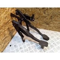 Узел педальный (блок педалей) Volvo V70 2000 3524406