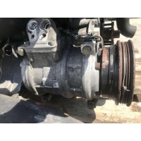 Компрессор кондиционера BMW 5 E34 1994 64 52-8 391 135