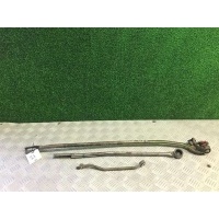 Тяга кулисы КПП Audi A6 C6 (S6,RS6) 2005 4F0 711 271 C