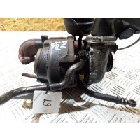 Турбина BMW 3 E46 2001 2247297G