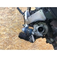 Турбина Ford Galaxy 1 1998 028145702E