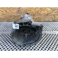 МКПП BMW 5 E39 1997 1053 401 098