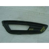 Облицовка птф правая Ford Focus III Рест. (2014) 2014 1864634