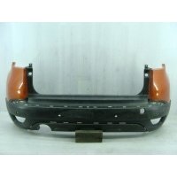 Бампер задний Renault Kaptur I (2016) 2016 850221296R