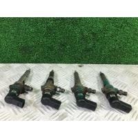 Форсунка Peugeot 307 2005 9663429280