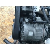 Компрессор кондиционера Volkswagen Phaeton 2007 3D0 820 803P