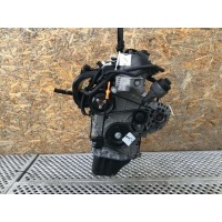 Проводка двигателя Skoda Fabia 2 2009 03D 971 595 CR