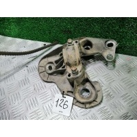 Кронштейн двигателя Audi A6 C6 (S6,RS6) 2005 4F0 199 351 E