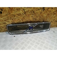 Решетка капота Volvo V40 1 2001 30803302