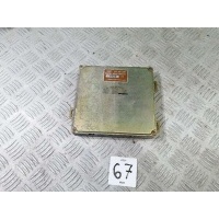 Блок управления двигателем Audi A6 C4 (S6,RS6) 1995 8A0 906 266 E