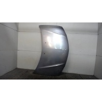 Капот Mazda Premacy 1999-2005 2004 C100-52-310E