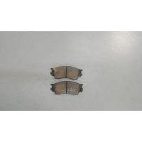 Колодки тормозные Mazda Xedos 9 1998 TA01-33-23Z