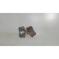Колодки тормозные Renault Scenic 1996-2002 2000 440605839R