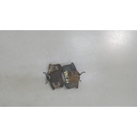 Колодки тормозные Renault Scenic 1996-2002 2000 440605839R